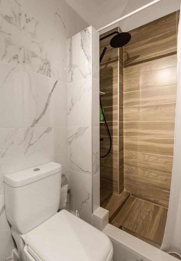 Apartament Center Of Saloniki Zewnętrze zdjęcie