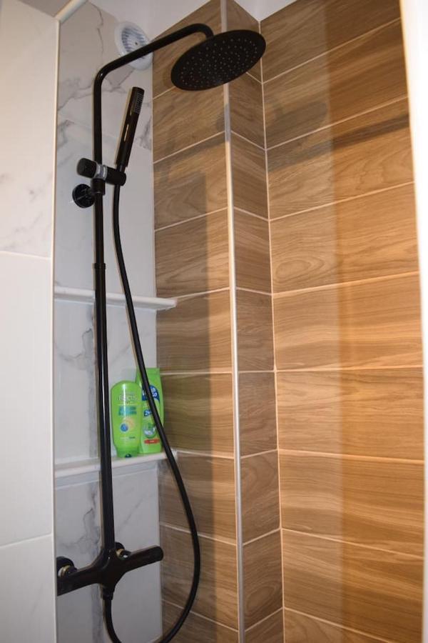 Apartament Center Of Saloniki Zewnętrze zdjęcie
