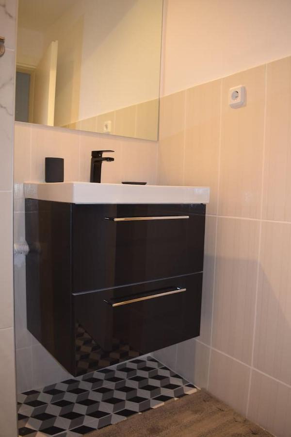 Apartament Center Of Saloniki Zewnętrze zdjęcie